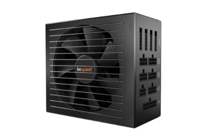Napajanje 1000W, BE QUIET Straight Power 11, 135mm vent., 80+ Gold