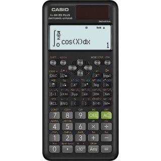 RABLJENI - Kalkulator CASIO FX-991 ES Mod2 Plus