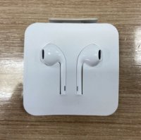 RABLJENI - Slušalice APPLE Earpods, in-ear, USB-C, bijele