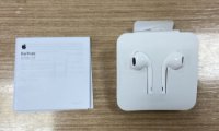 RABLJENI - Slušalice APPLE Earpods, in-ear, USB-C, bijele