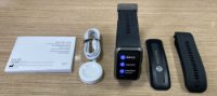 RABLJENI - Pametni sat HUAWEI Watch D Molly-B19, GPS, multisport, crni
