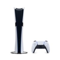 Igraća konzola SONY PlayStation 5 Pro, 2TB SSD, DualSense kontroler, bijela
