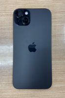 RABLJENI - Smartphone APPLE iPhone 15 Plus, 6,7", 6GB, 128GB, iOS, crni