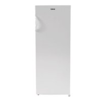 Zamrzivač VIVAX VF-157E W, vertikalni, 55 cm, 160l, energetski razred E, bijeli