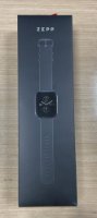 RABLJENI - Pametni sat AMAZFIT Zepp E Square, pametne obavijesti, Onyx black