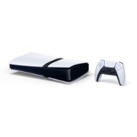 Igraća konzola SONY PlayStation 5 Pro, 2TB SSD, DualSense kontroler, bijela