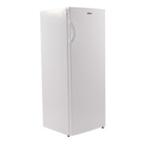 Zamrzivač VIVAX VF-157E W, vertikalni, 55 cm, 160l, energetski razred E, bijeli