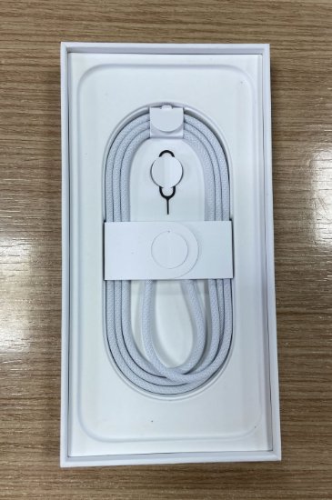 RABLJENI - Smartphone APPLE iPhone 16 Plus, 6,7", 8GB, 128GB, iOS, rozi