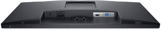 IZLOŽBENI - Monitor 23.8" DELL SE2425H, FHD, Edge LED, 75Hz, 5ms, 250cd/m2, sivi