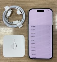 RABLJENI - Smartphone APPLE iPhone 15, 6,1", 6GB, 128GB, iOS, plavi
