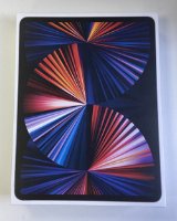 RABLJENI - Tablet APPLE iPad Pro 5-gen, 12.9", WiFi, 8GB, 128GB, 3h901hc/a, sivi