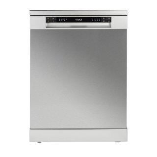 Perilica posuđa VIVAX DW-601262C X, 60 cm, 12 kompleta, energetski razred E, inox