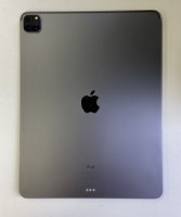 RABLJENI - Tablet APPLE iPad Pro 5-gen, 12.9", WiFi, 8GB, 128GB, 3h901hc/a, sivi