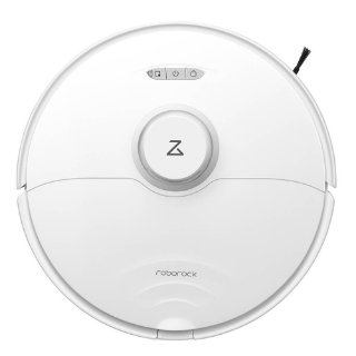 Robotski usisavač ROBOROCK S8, bijeli