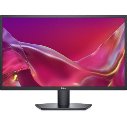 IZLOŽBENI - Gaming monitor 27" DELL SE2725H, FHD, VA, 75Hz, 5ms, 300cd/m2, crni