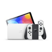 Igraća konzola NINTENDO Switch OLED Mario Kart 8 Deluxe, Booster Course Pass DLC, 12 mjeseci NSO