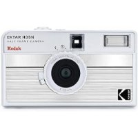 Fotoaparat KODAK analogni Ektar H35N, sivi