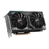 Grafička kartica ASROCK Intel Arc B570 Challenger OC, 10GB GDDR6