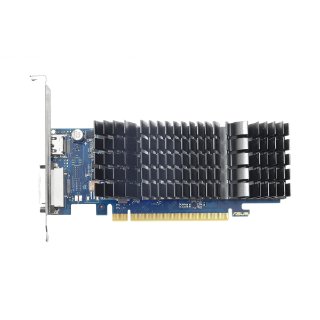 Grafička kartica ASUS GeForce GT 1030 Silent, 2GB DDR5