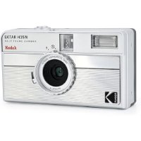 Fotoaparat KODAK analogni Ektar H35N, sivi