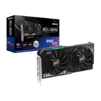 Grafička kartica ASROCK Intel Arc B570 Challenger OC, 10GB GDDR6