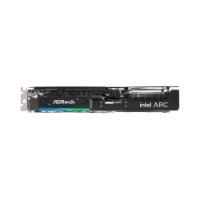 Grafička kartica ASROCK Intel Arc B570 Challenger OC, 10GB GDDR6