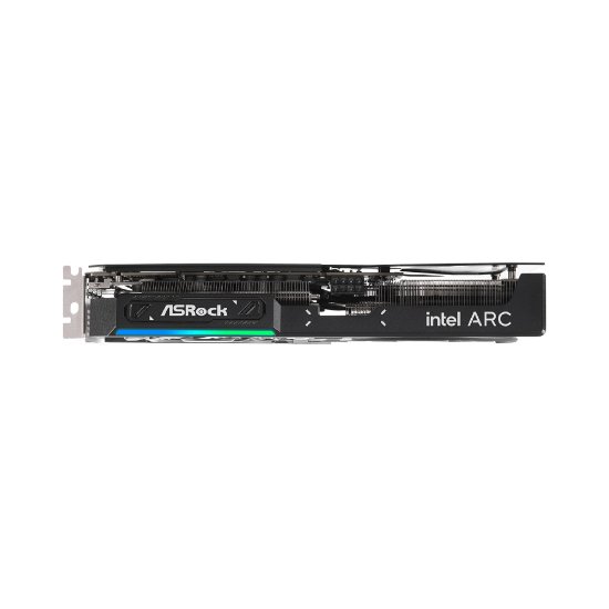 Grafička kartica ASROCK Intel Arc B570 Challenger OC, 10GB GDDR6