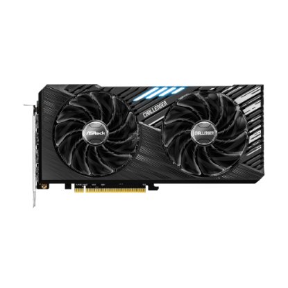 Grafička kartica ASROCK Radeon RX7600XT Challenger 16G OC, 16GB GDDR6