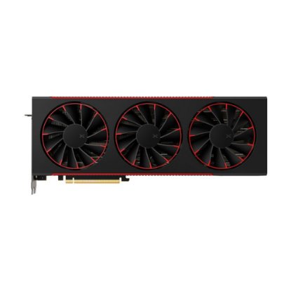 Grafička kartica XFX Radeon RX 7900 XTX Mercury Magnetic Air, 24GB GDDR6