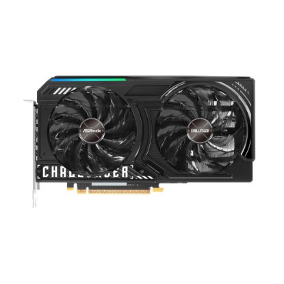 Grafička kartica ASROCK Intel Arc B570 Challenger OC, 10GB GDDR6