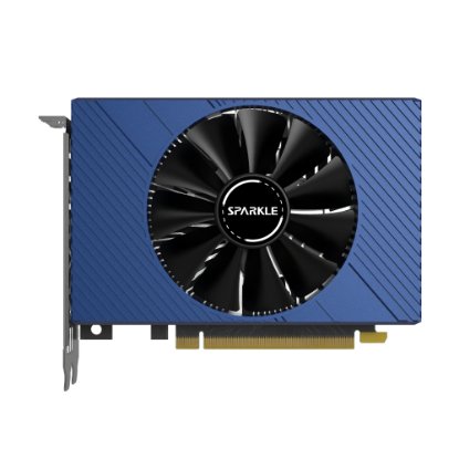 Grafička kartica SPARKLE Intel Arc A380 Elf, 6GB GDDR6
