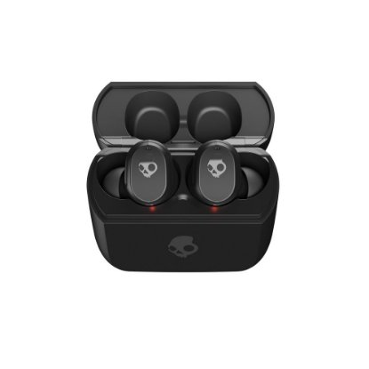 Slušalice SKULLCANDY MOD TRUE WIRELESS IN-EAR, bežične, BT, in-ear, mikrofon, crne
