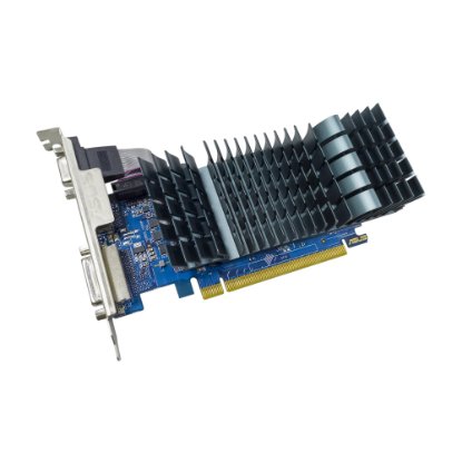 Grafička kartica ASUS GeForce GT710 Evo, 2GB DDR5, Low Profile