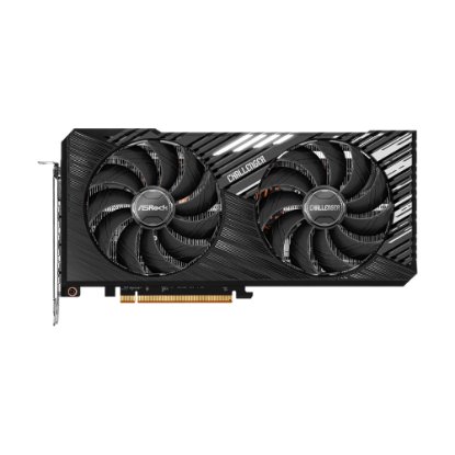 Grafička kartica ASROCK Radeon RX7700XT Challenger 16G OC, 12GB GDDR6