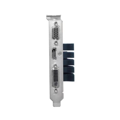 Grafička kartica ASUS GeForce GT710 Evo, 2GB DDR5, Low Profile