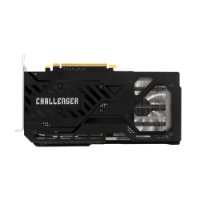 Grafička kartica ASROCK Intel Arc B570 Challenger OC, 10GB GDDR6