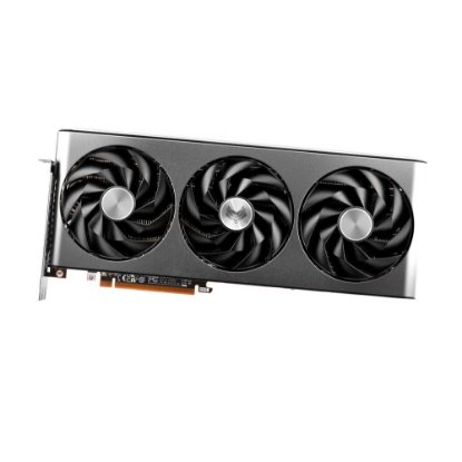 Grafička kartica SAPPHIRE Radeon RX 7700 XT NITRO+, 12GB GDDR6