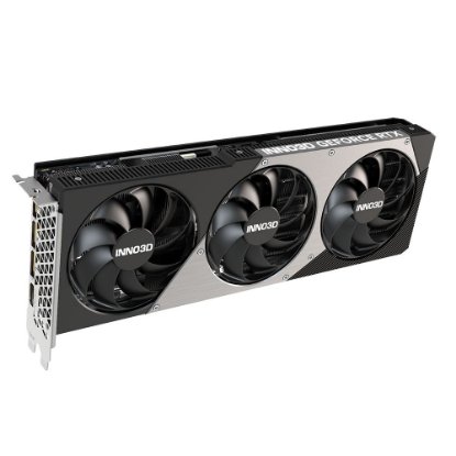 Grafička kartica INNO3D GeForce RTX 5070 Ti X3, 16GB GDDR7