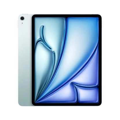 Tablet APPLE iPad Air (7th Gen.), 13", M3, WiFi, 256GB, mcnp4hc/a, plavi