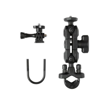 Dodatak za sportske kamere INSTA360 Motorcycle U-Bolt Mount