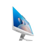 Računalo AiO ASUS  A3402WVAT-WB53C1X / 23,8" FHD IPS Touch, Core i5 1335U, 16GB, 512GB SSD, Intel HD Graphics, WiFi, tipkovnica, miš, Windows 11 Pro, bijelo