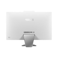 Računalo AiO ASUS  A3402WVAT-WB53C1X / 23,8" FHD IPS Touch, Core i5 1335U, 16GB, 512GB SSD, Intel HD Graphics, WiFi, tipkovnica, miš, Windows 11 Pro, bijelo