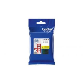 Tinta BROTHER LC3619XLY žuta, za MFC-J2330DW, J3530DW, J3930DW
