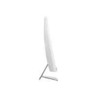 Računalo AiO ASUS  A3402WVAT-WB53C1X / 23,8" FHD IPS Touch, Core i5 1335U, 16GB, 512GB SSD, Intel HD Graphics, WiFi, tipkovnica, miš, Windows 11 Pro, bijelo