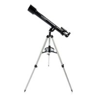 Teleskop CELESTRON PowerSeeker 60 AZ Refractor