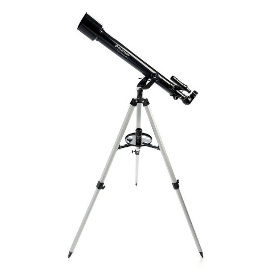 Teleskop CELESTRON PowerSeeker 60 AZ Refractor
