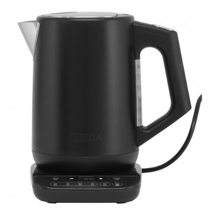 Kuhalo za vodu NINJA KT200EU, 3000 W, 1,7l, LED ekran, crno
