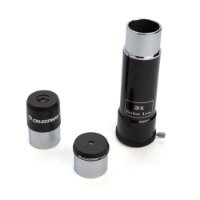 Teleskop CELESTRON PowerSeeker 60 AZ Refractor