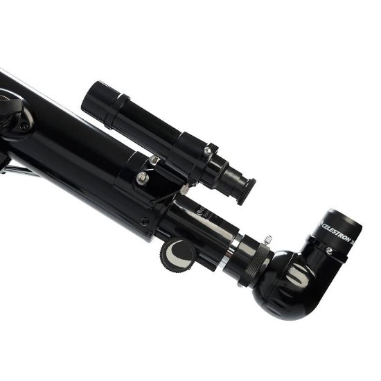 Teleskop CELESTRON PowerSeeker 60 AZ Refractor