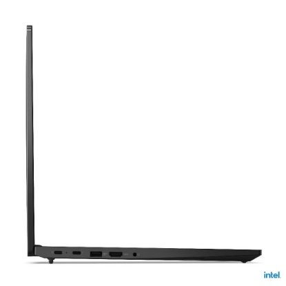Laptop LENOVO ThinkPad E16 21JN0008SC / Core i5 1335U, 32GB, GB SSD, Intel HD Graphics, 16" FHD IPS, bez OS, crni
